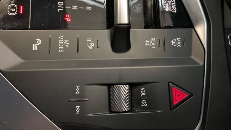 BMW 1 Series 120 Sport 5dr Step Auto Petrol Hatchback